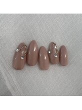 ジーナネイル 浦安(Zina nail)/