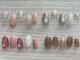 ウサギネイル(usagi nail)の写真/一目惚れする程可愛いくて心トキメク＊シンプル～トレンドデザイン多数♪華やかネイルで気分が上がる◎