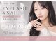 エムアンドアール アイ アンド ブロウ ジーネイル(M&R eye&brow G nail)の写真