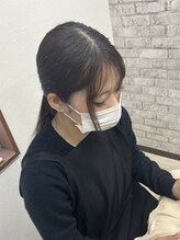 マキア 神栖店(MAQUIA)&nbsp;細根 