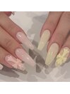 チップ※クロムネイル