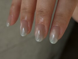 ニュアンスネイル【7.27】