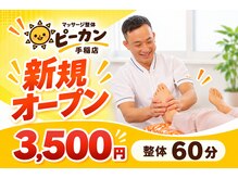 ピーカン 手稲店