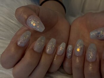 アユラ(AYURA)の写真/【定額ネイル￥5000～】豊富なデザインから選べる♪カラ-変更◎雰囲気・系統・様々なサンプルをご用意◎