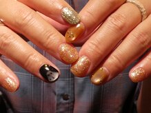 アマンネイル(aman.nail)