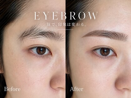 アイラッシュモアナ(eyelash MOANA)の写真