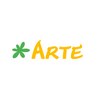 ヘアネイル アルテ アイラッシュ(ARTE)ロゴ
