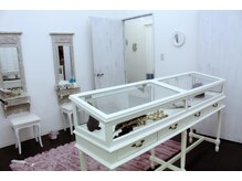 ココ 高畑店(Beautysalon COCO)/メイクスペース