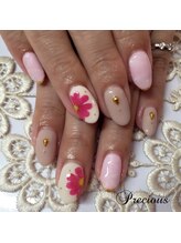 プレシャス プライベートビューティーサロン(Precious Private Beauty Salon)/