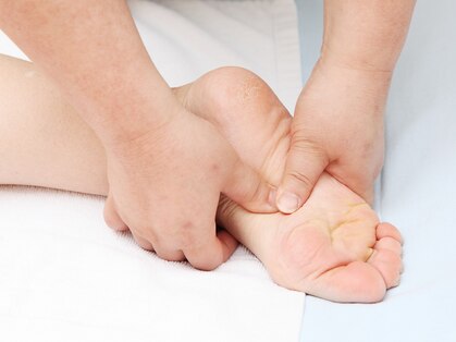 癒し空間 セラピアの写真