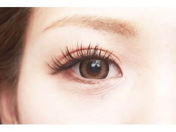 リノ(un Lino)/最高級プラチナセーブル