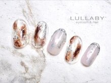 ララバイ 銀座並木通り店(LULLABY)/LULLABY やり放題コース