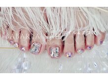 バーバラネイルサロン(Babarla)/定額スペシャルコース6900