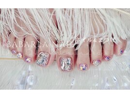 定額スペシャルコース6900