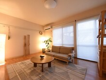 ヴィヴフォー(VIV for)/内観1