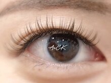 アイク ヘアーアンドアイラッシュ(AiCK HAIR AND EYELASH)