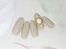 ネイルライフ(NailLife)/パーツネイル