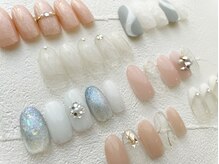 ネイルアンドビューティーサロン シュエット(CHOUETTE)