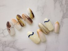 レーヴ(reve)/ニュアンスコース