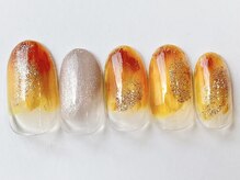 リノリコ 阿佐ヶ谷店(RinoRiko)/11月シンプルニュアンス 5