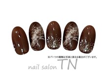 ティーエヌ イオン新潟青山店/12月季節の定額5900円