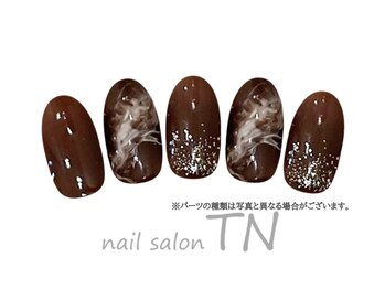 ティーエヌ イオン新潟青山店/12月季節の定額5900円