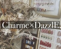 シャルム ダズル(Charme×DazzIE)