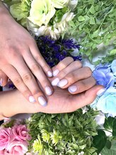 カルネ(carnet.)/デザイン細フレンチ☆