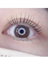 モアナ(Moana)/ラッシュリフト　マシュマロ