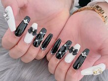 ニナズネイル(Nina's Nail)/スカルプ