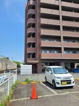 ティックサロン(tic.salon)/お店外観になります！