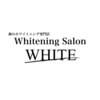 ホワイト つくば店(WHITE)ロゴ