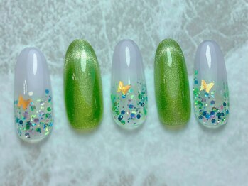 マジックミラー/