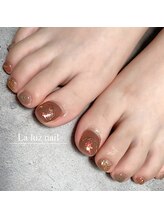 ラルース 高松店(la luz)/Foot ニュアンス