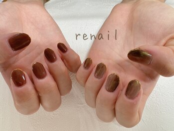 レイネイル(Reinail)/