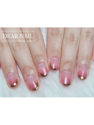 DEAR NAIL