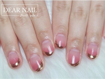 ディアネイル(DEAR NAIL)/