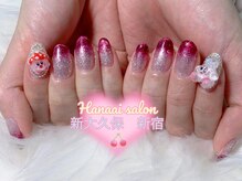 ハナアイ サロン 新大久保店(hanaai salon)/