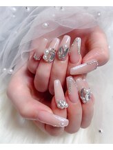 ザ ネイル(The Nail)/自爪やり放題105分