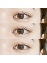 ゼロナナ 神戸三宮店(07)/まつげパーマby sara