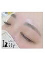 リリー 登戸店(Lily)&nbsp;アイブロウで理想の眉へ！