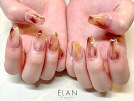 タイダイ×ニュアンス