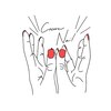 コクーンネイル(Cocoon Nail)のお店ロゴ