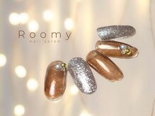 ルーミー(ROOMY)/《パラジェル》シンプル定額