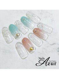 定額デザインBコース