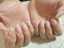 キャッツアイ東京 新宿店(Cat's eye TOKYO)/オフィスネイル