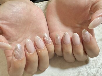 キャッツアイ東京 新宿店(Cat's eye TOKYO)/オフィスネイル