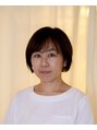吉祥寺サントリナ 今西 順子