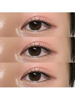 ヴィヴィ(vivi)/人気束感仕上げも可能♪