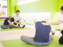 カラダラボ 高崎店